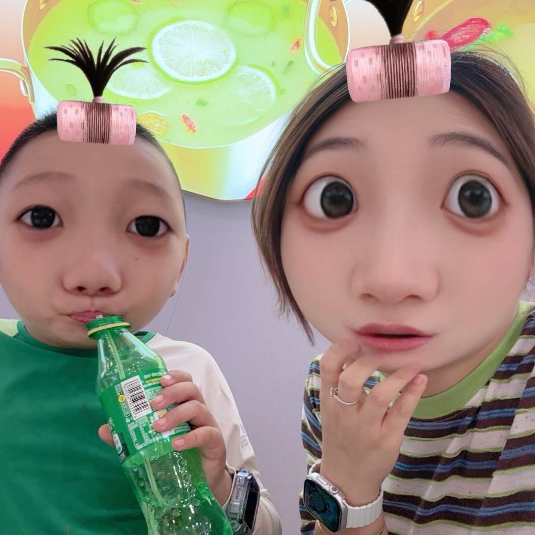 🍬苏小糖👱🏻‍♀️