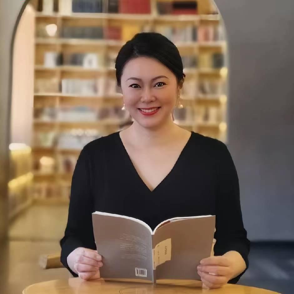 妙溪的书富生活