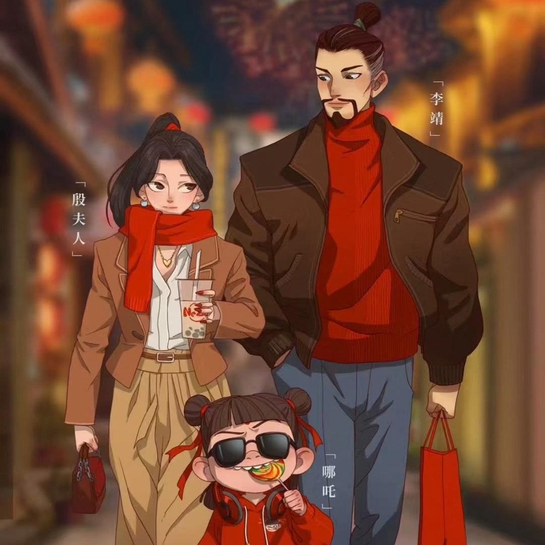 不一样的卡梅拉