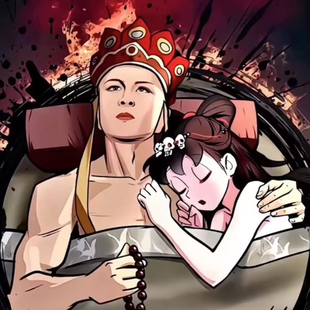 ＠前男友🧜🏻‍♂️