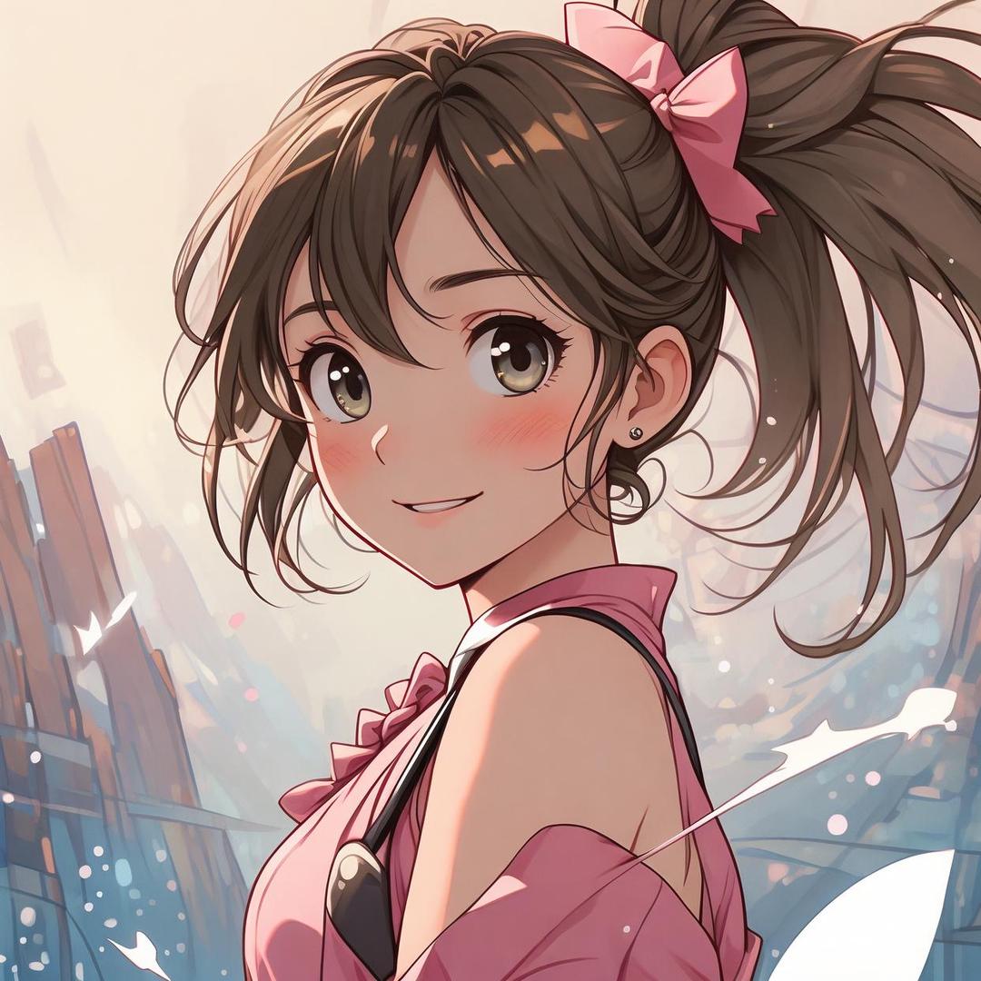 你的云朵