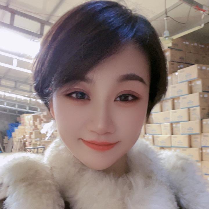 小吴燕(嫁给电商12年的女人)