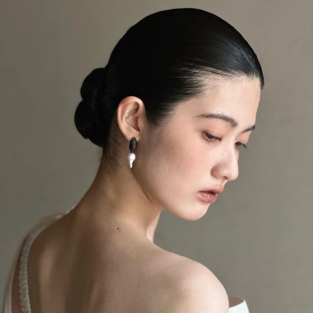 临泉八月新娘化妆师--杰子⚪️