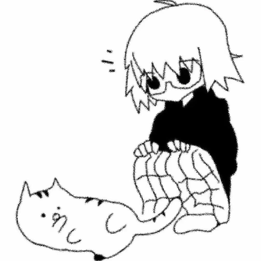 闭嘴