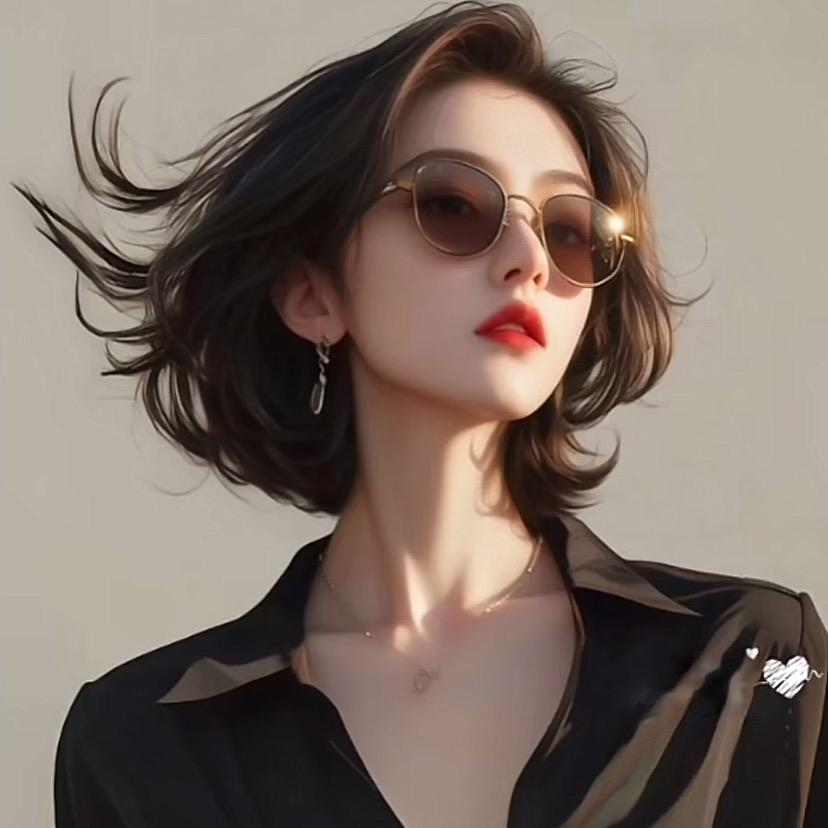 & 半  月