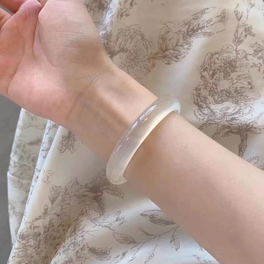 仙女手镯甄选