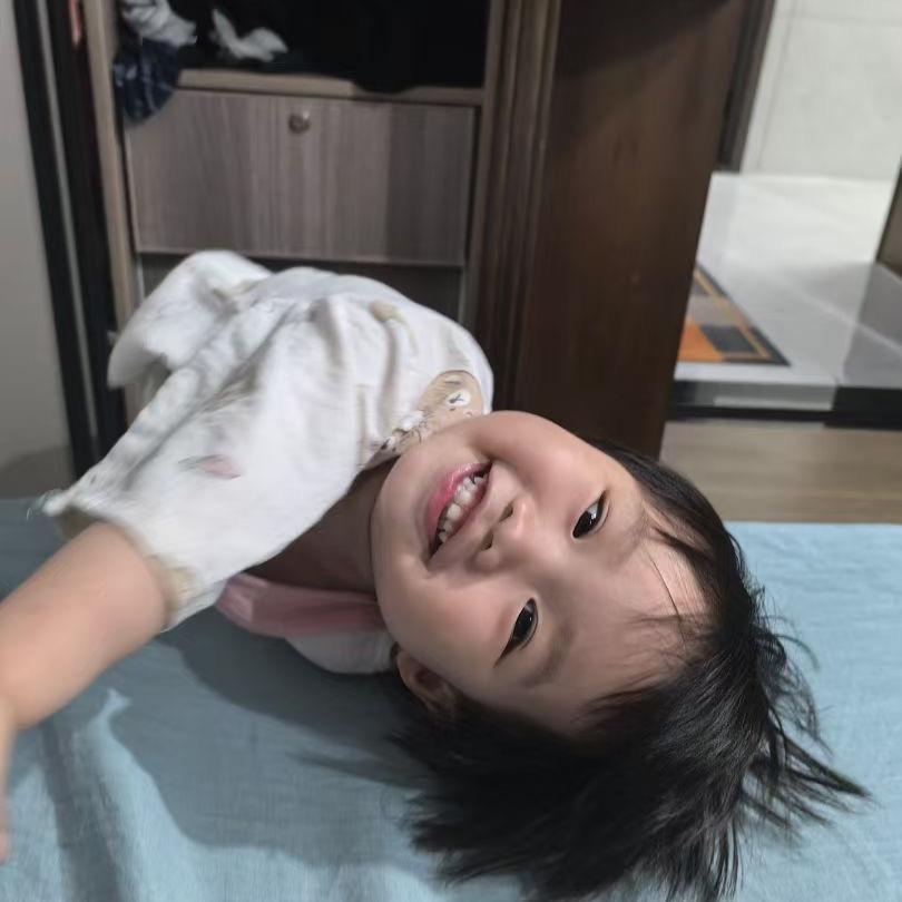 月半子