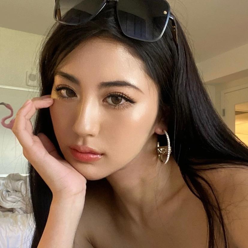 小桃妖妖