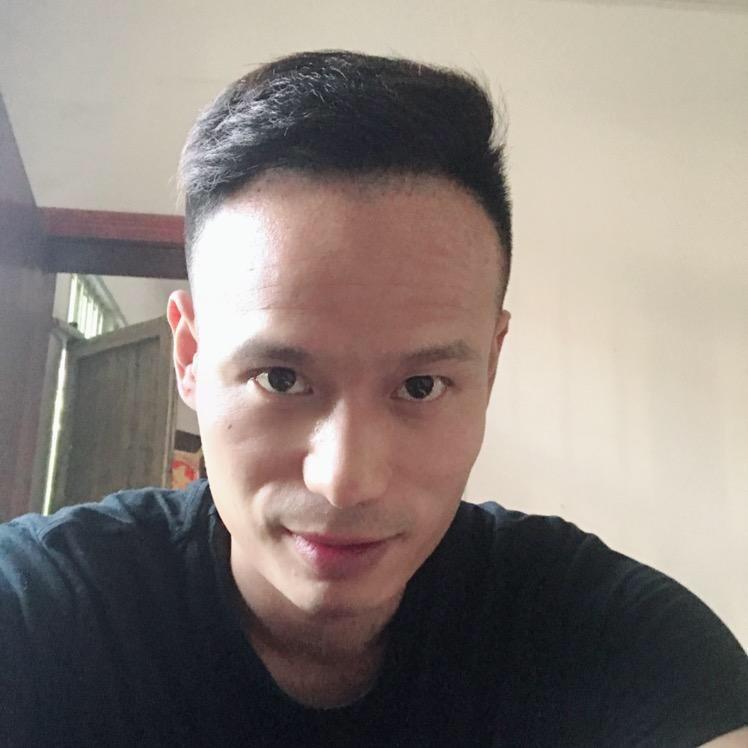 小小的少年