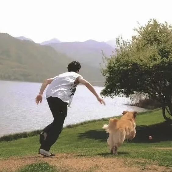 人