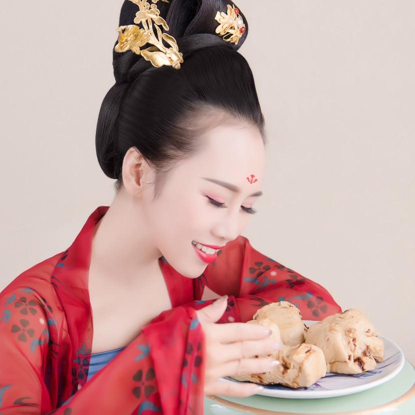 合味口包子铺陈雅娟👑