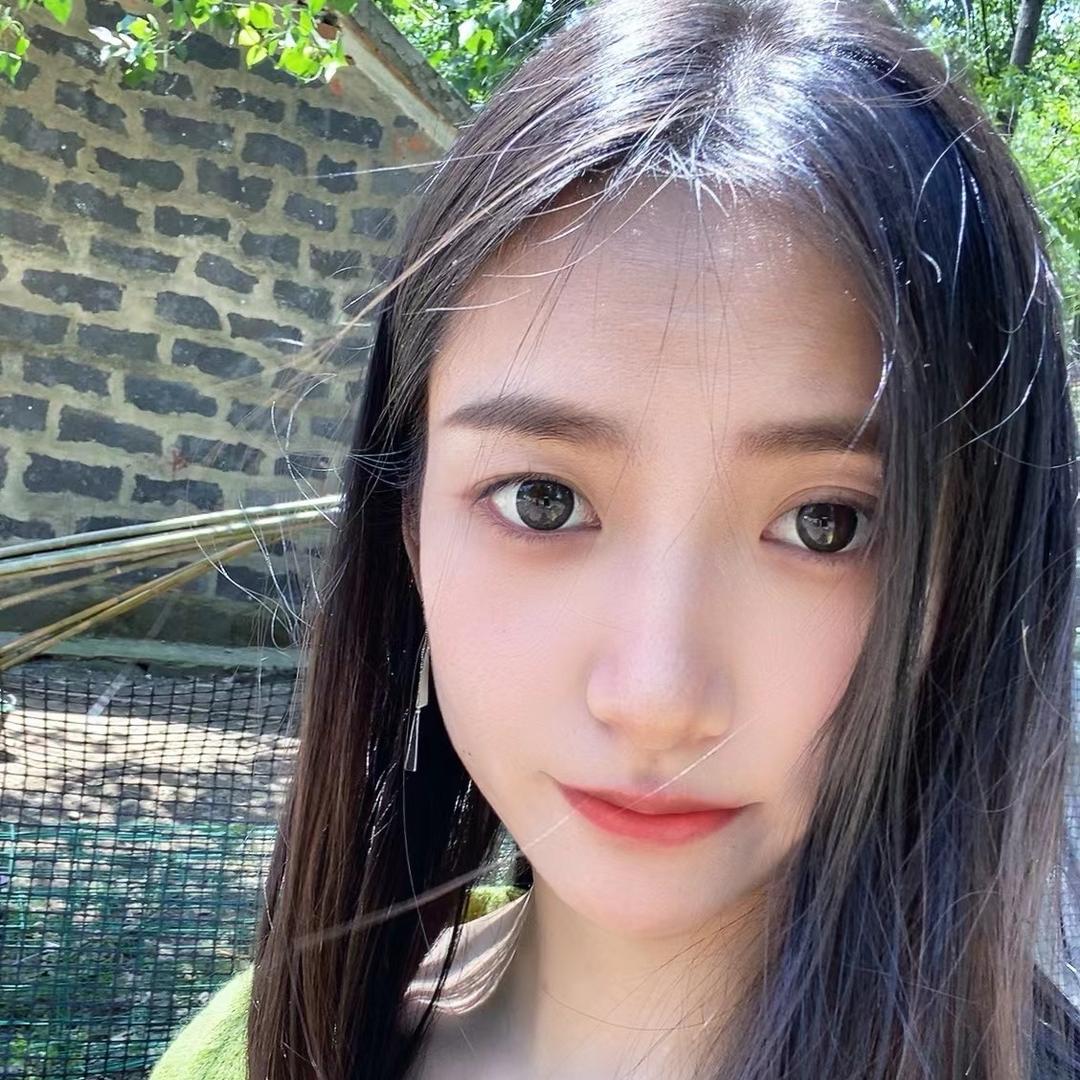 一朵花儿