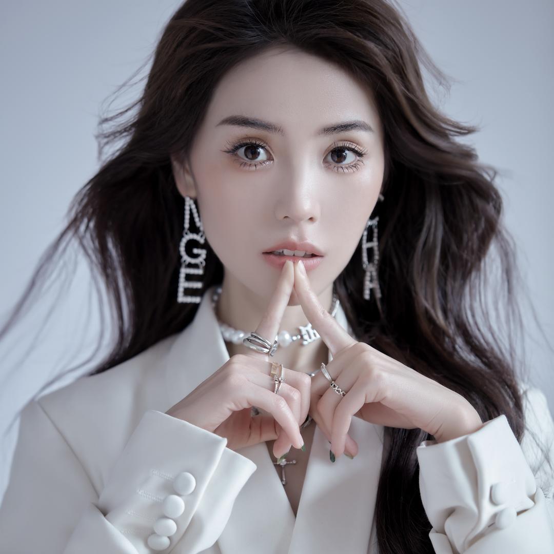 叶可可🧚♀️🧚♀️【女装严选】