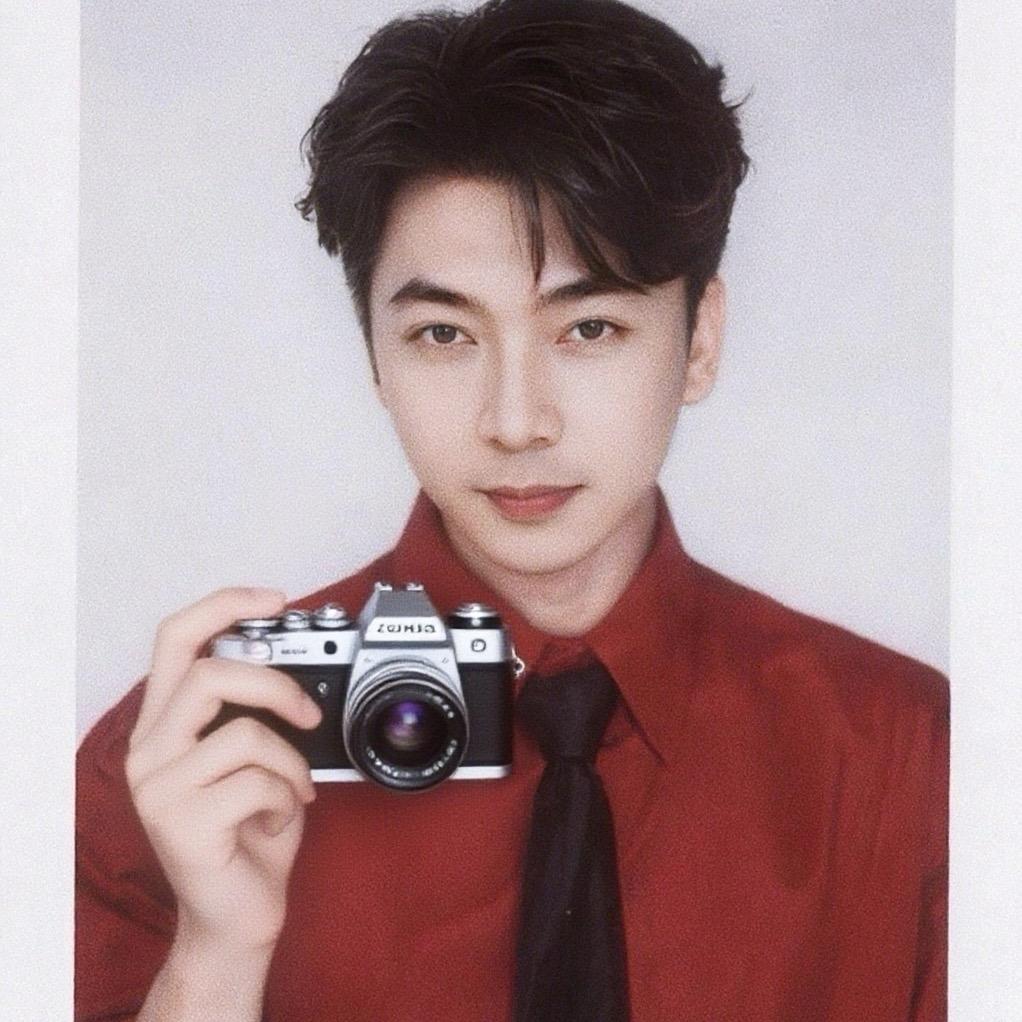 周星辰Vision📷