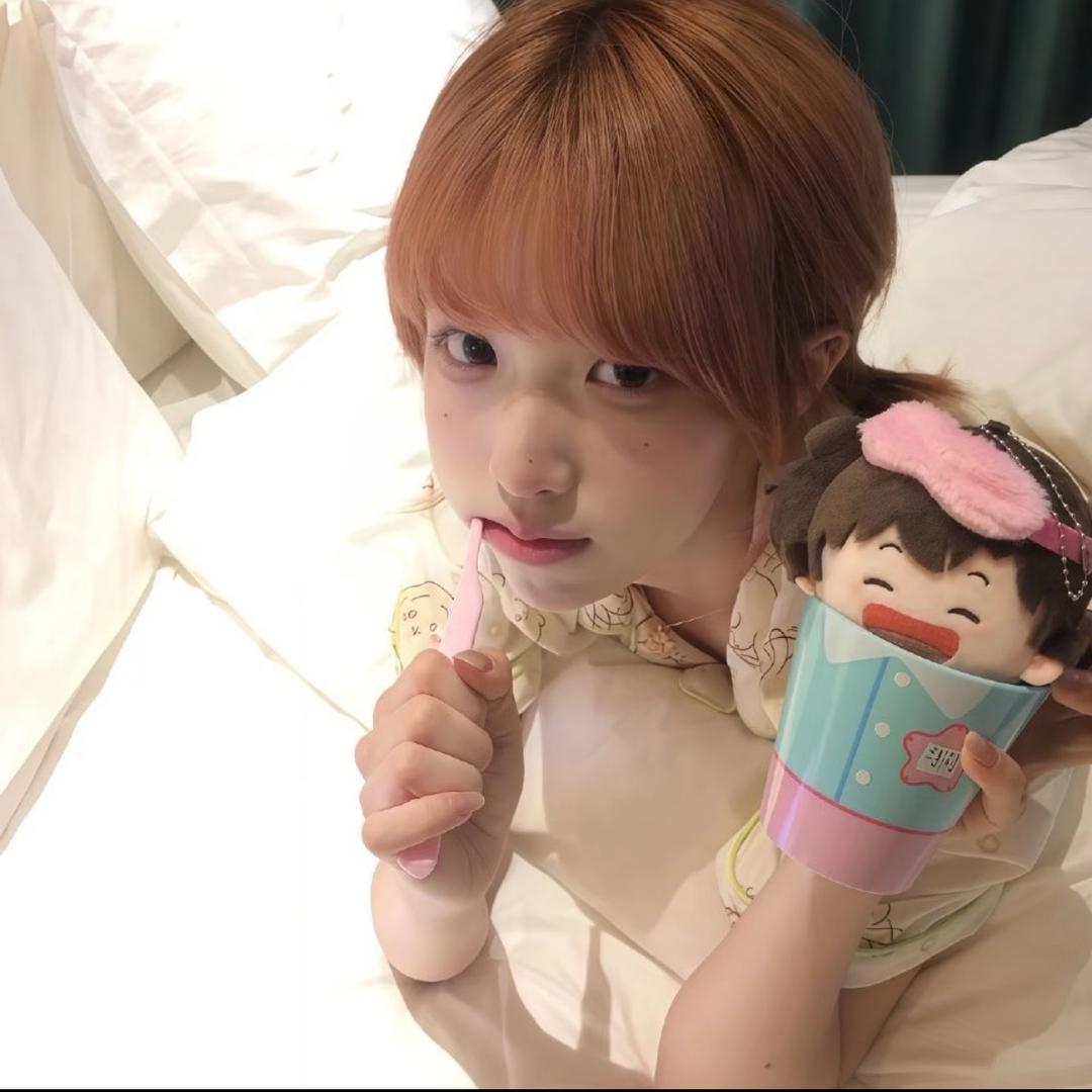 卷个泡芙吃⑅゜