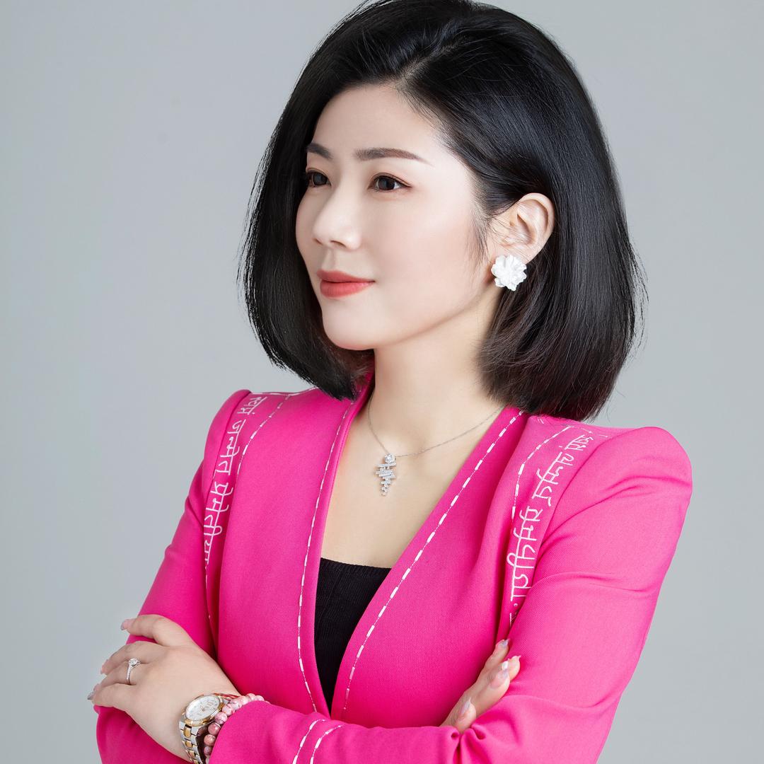 花诗蕾李旭浩❤️