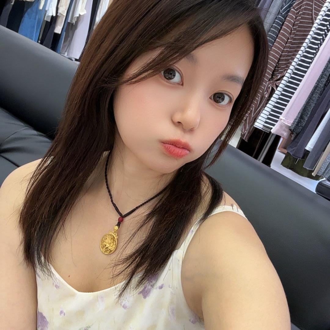 湖南妹子在山东