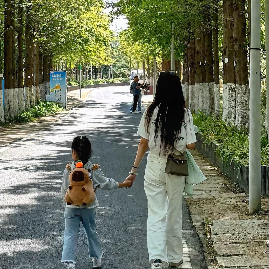 岁岁麻麻