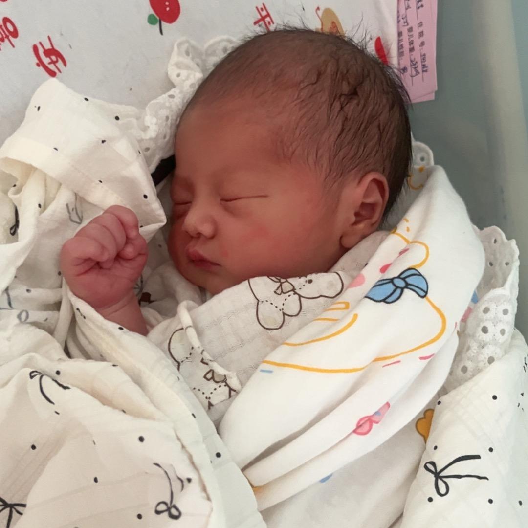 小宝崽妈妈 👩美豆