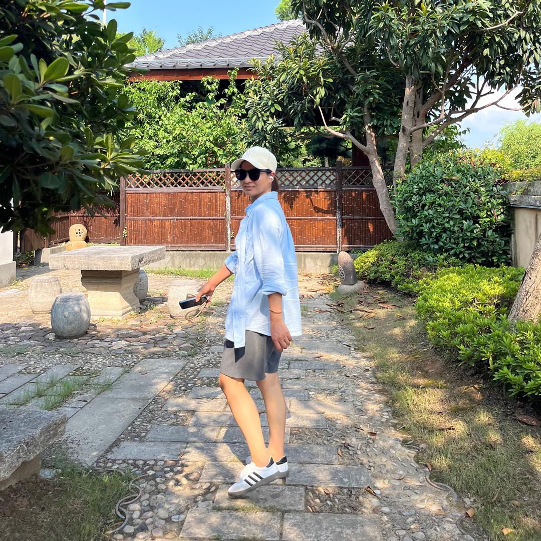 龙莉琦的铭