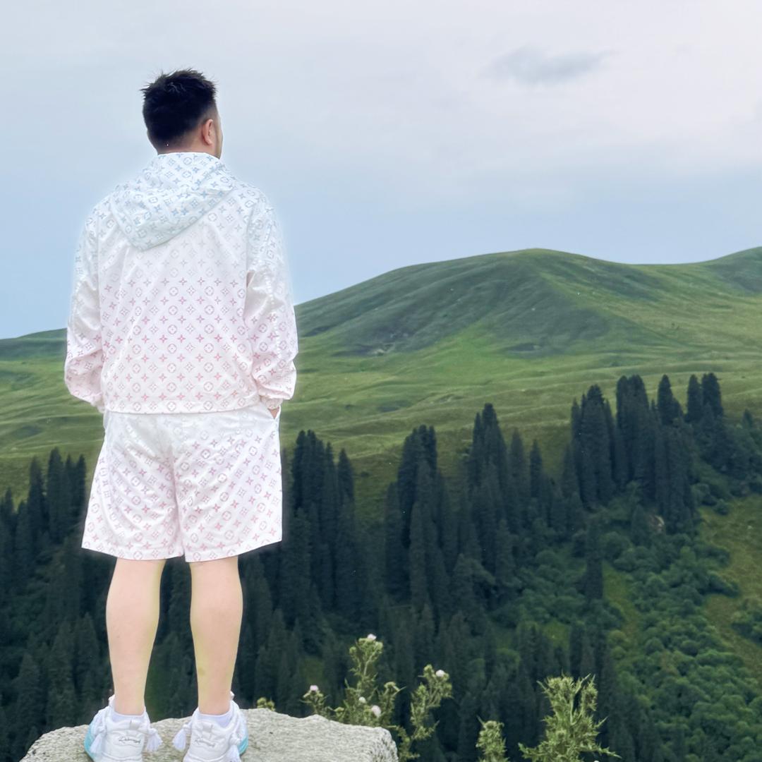 小军VLOG