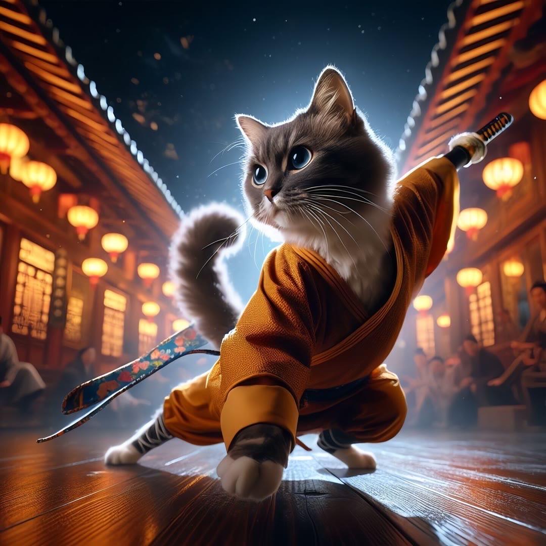 柒月与安笙