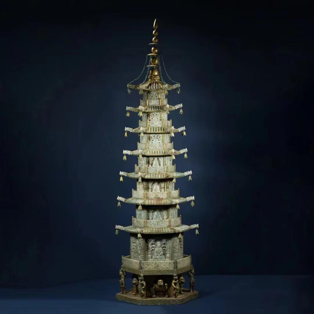 摸金文化