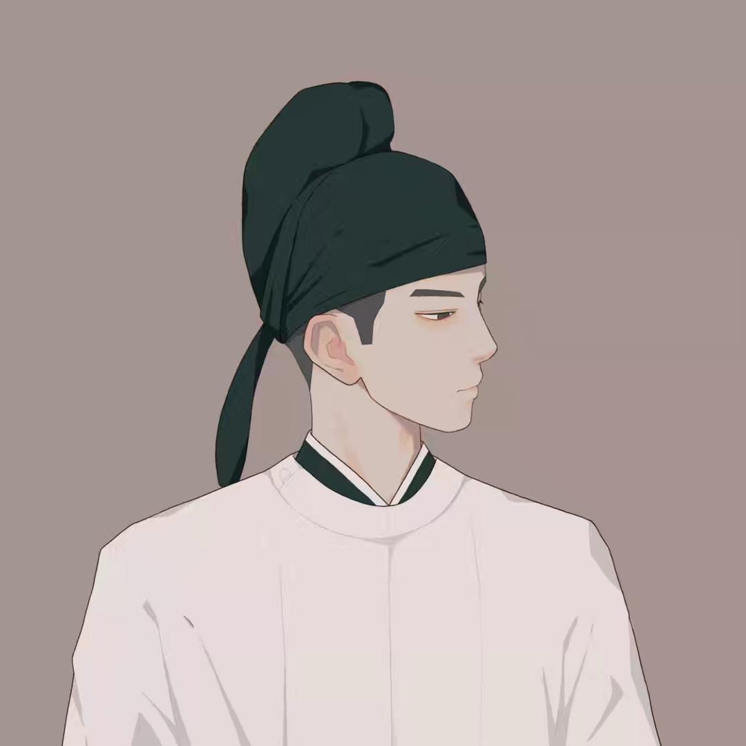爱河