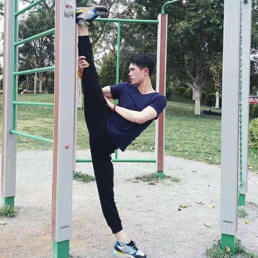 揭阳精武格斗综合训练馆