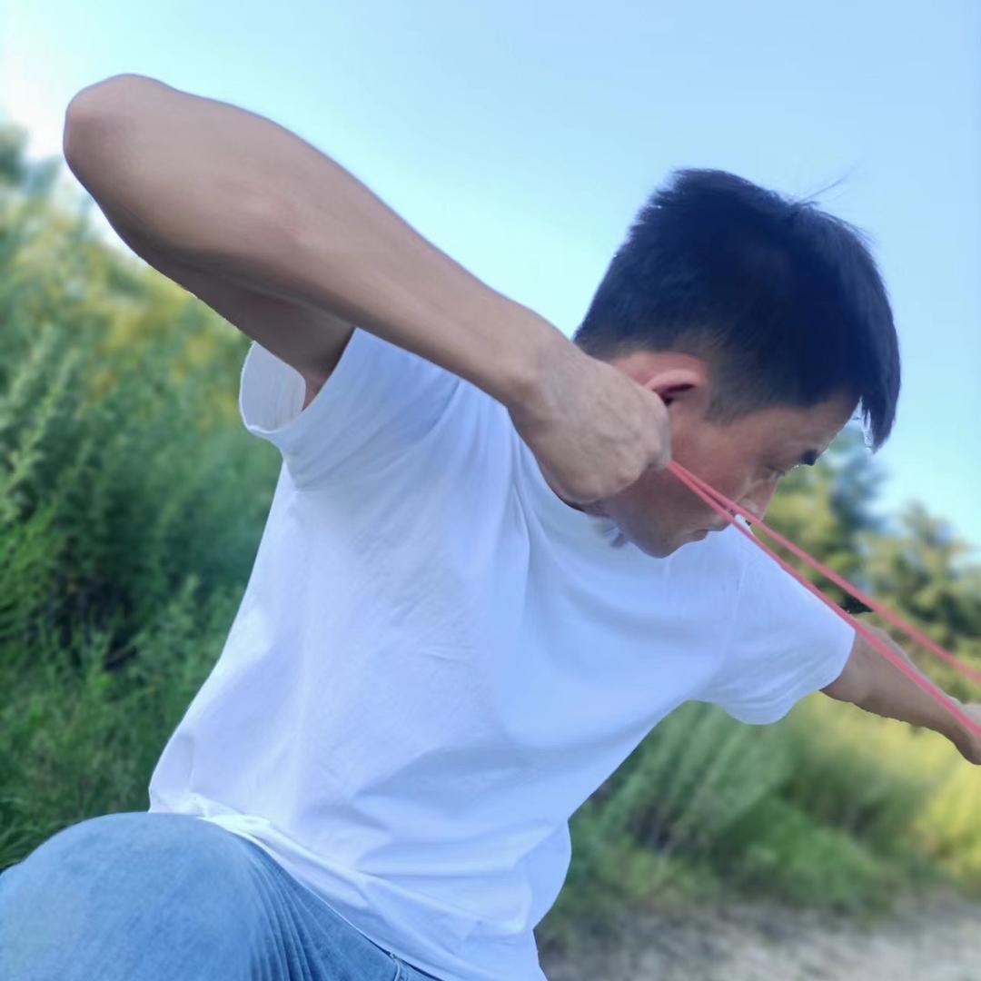 神→给我一个妞