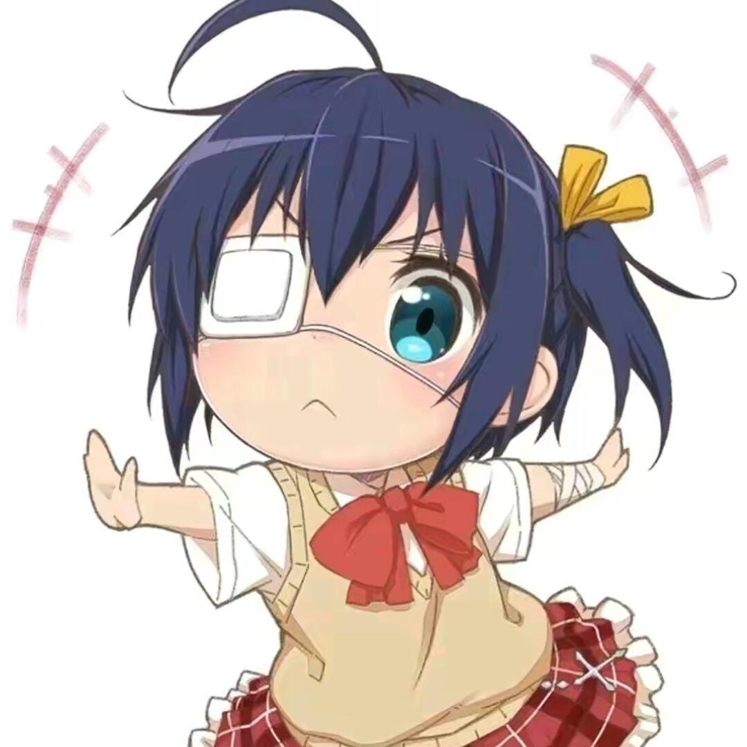 小渣大王