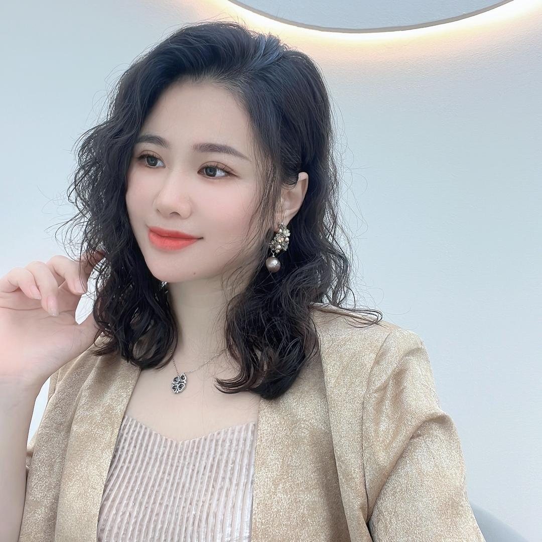 @小娴娴 吴老师