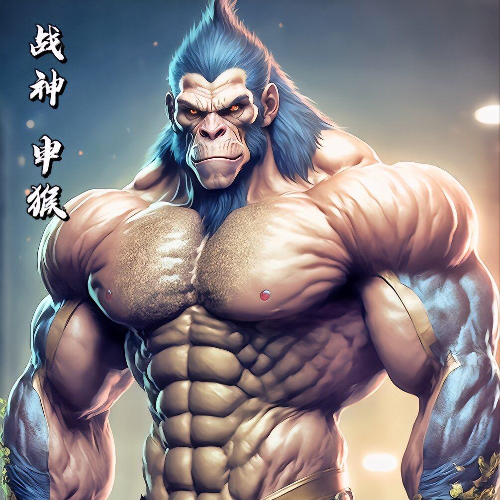 刀疤