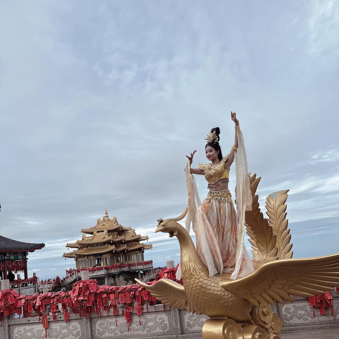 梦妹妹.