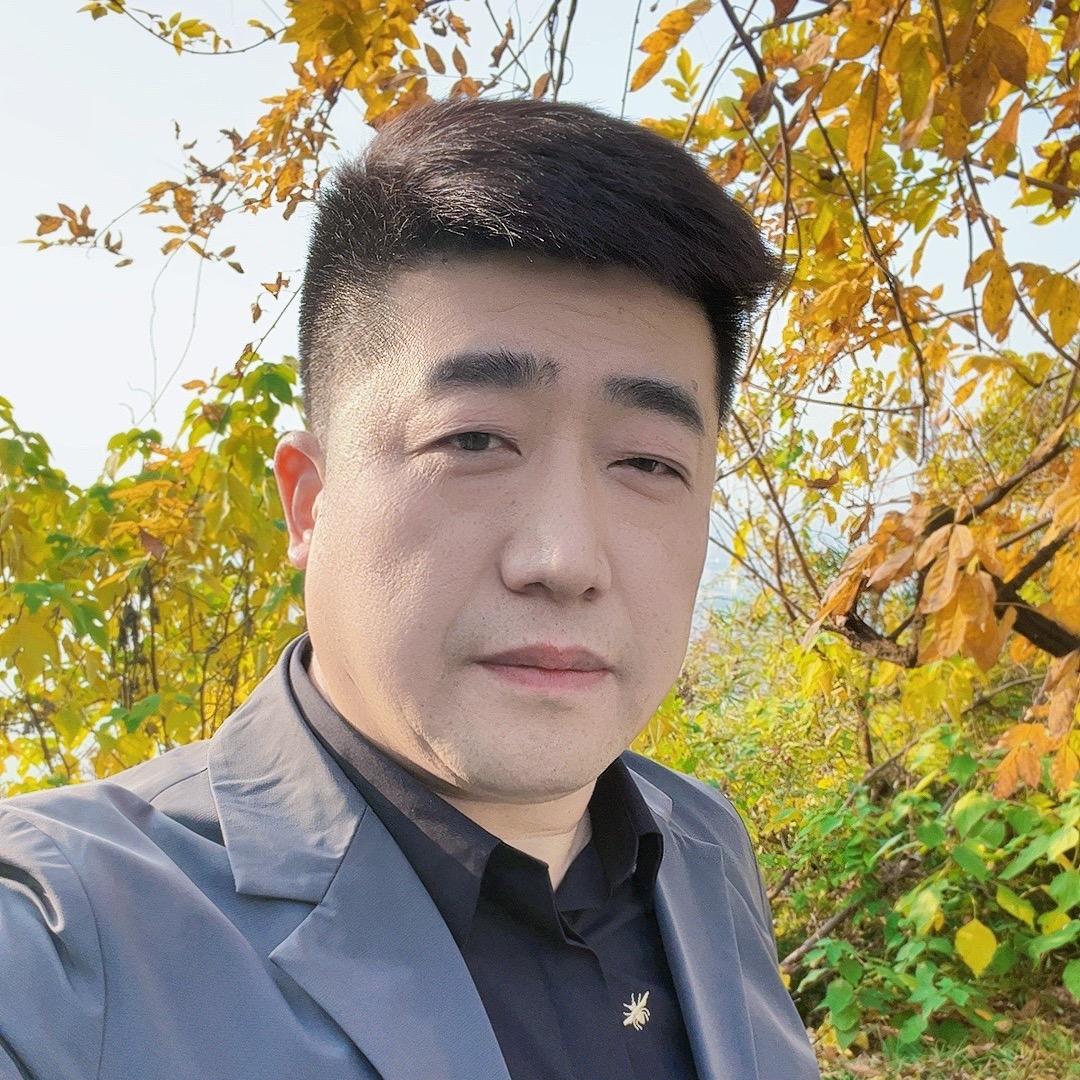 王哥【清风】