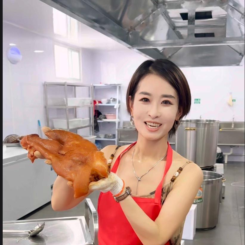 三姐卤味