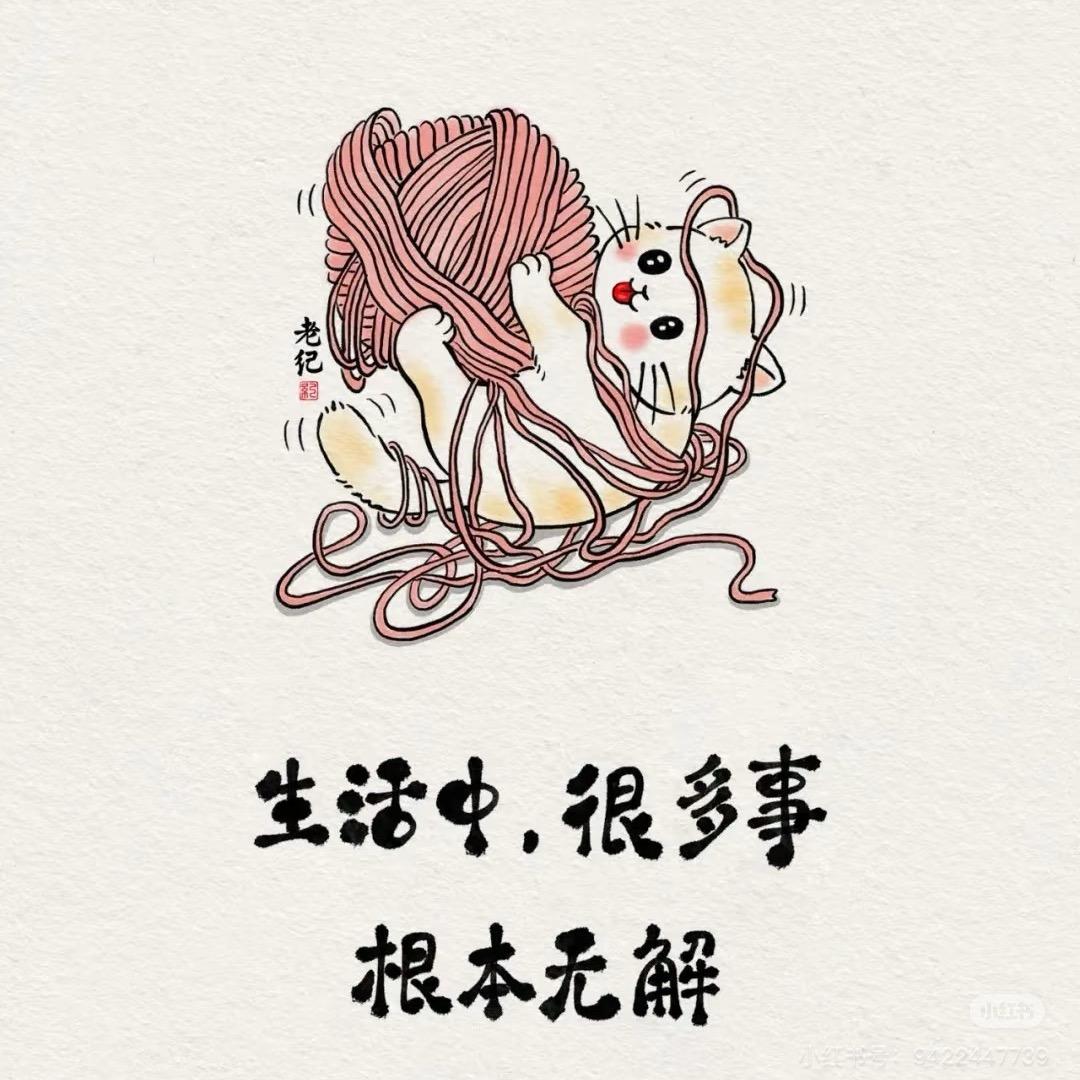 纯念想