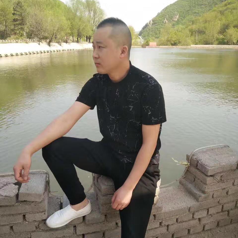 （沈阳欢际酒店）张维涛