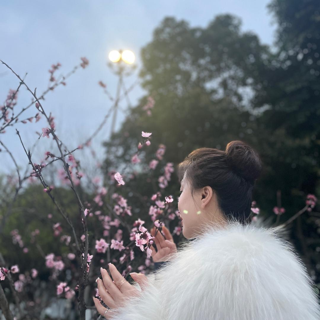 香丽源妆品