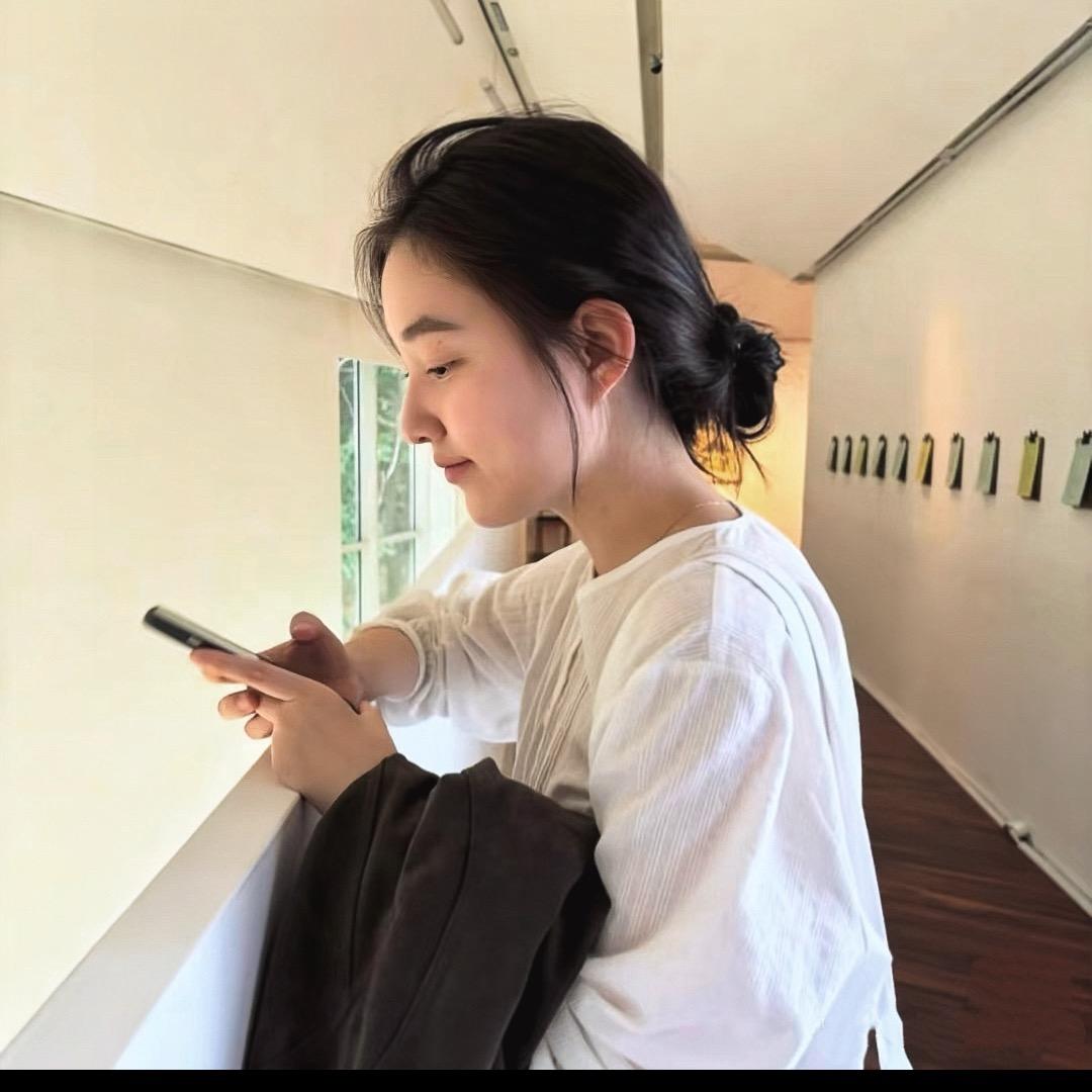 睡个好觉/🌙