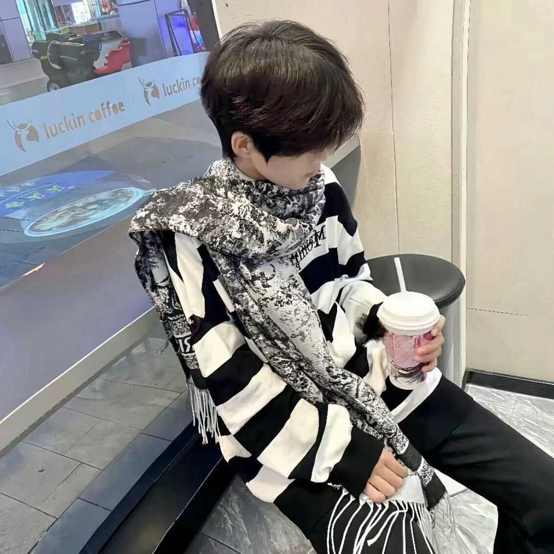 我就一个鸣