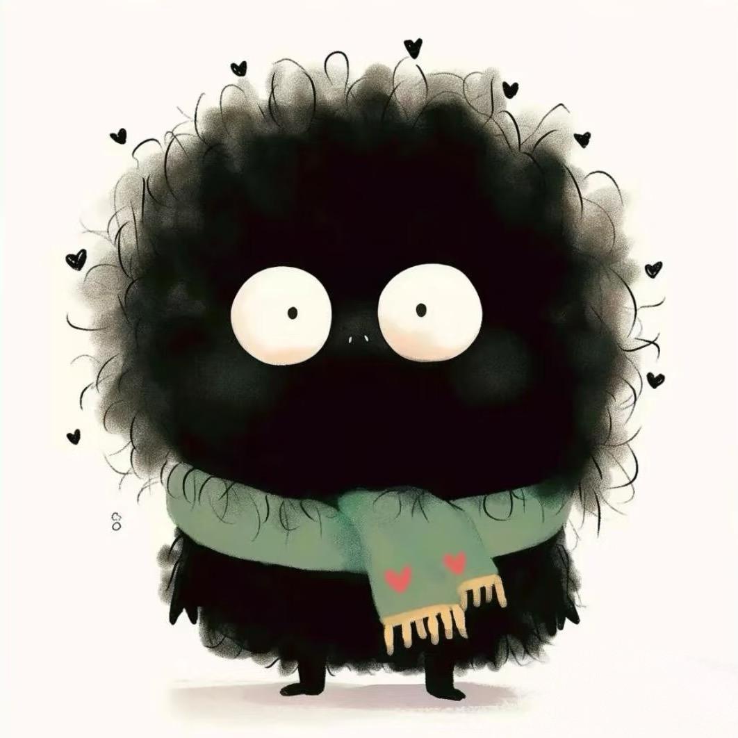 🫧泡泡（咕噜噜噜~）