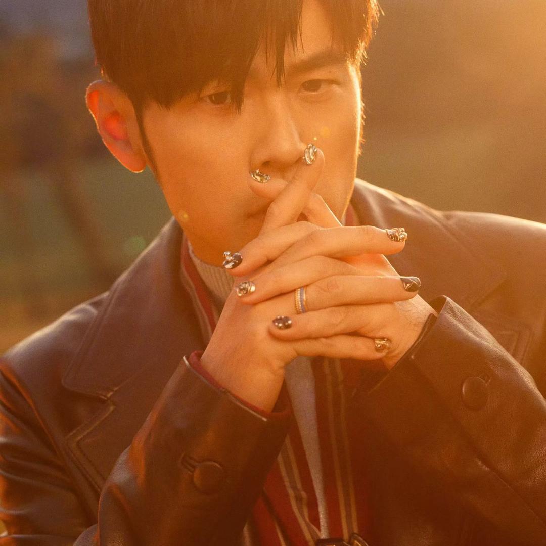 Chou  Jay哎呦  小旭