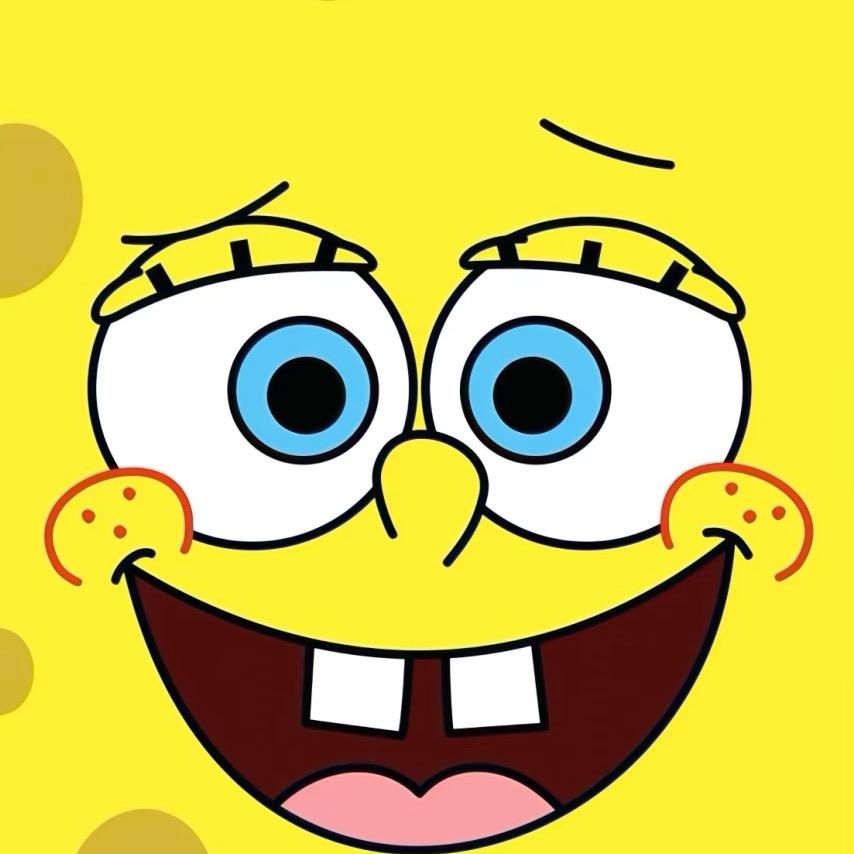 海绵宝宝