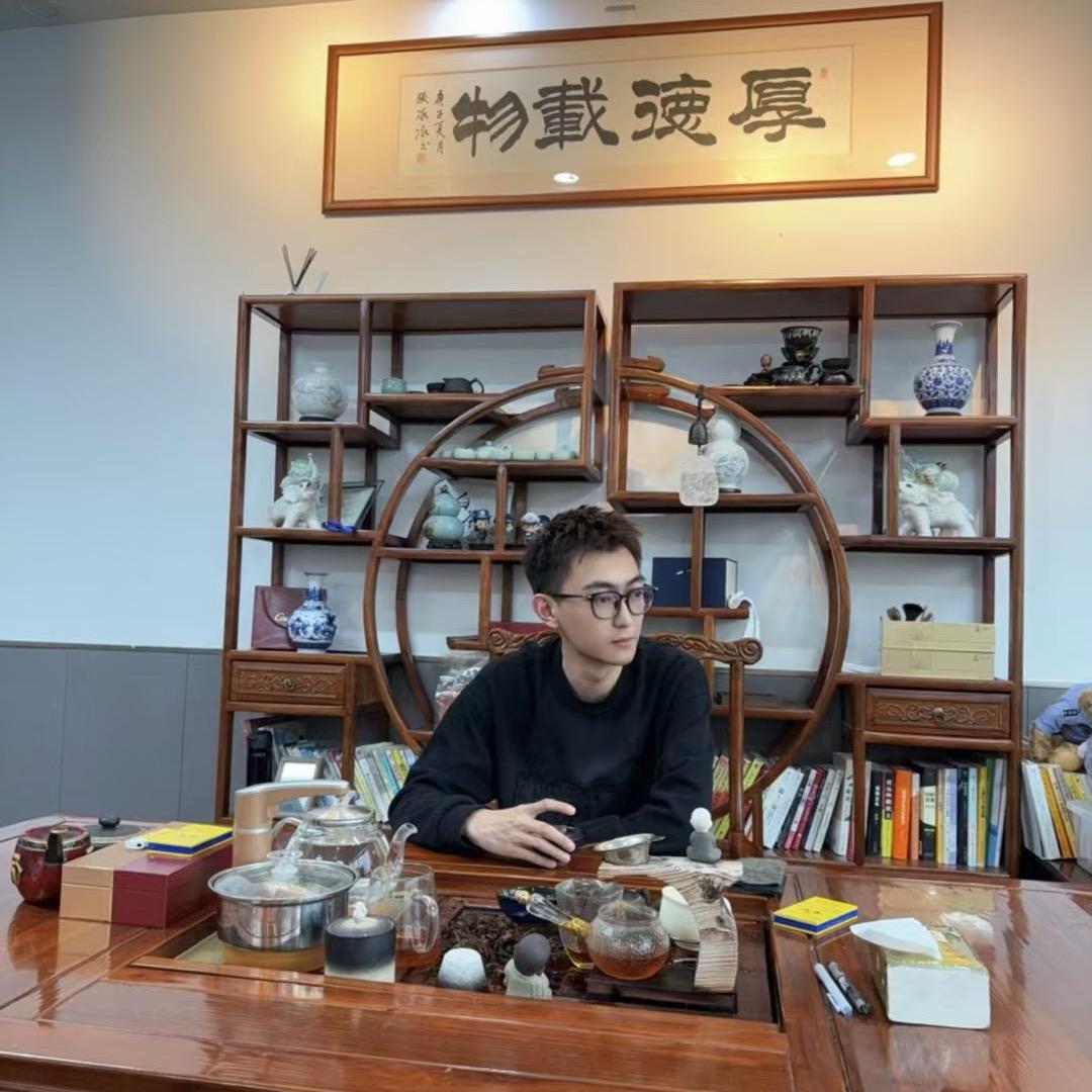 尤主任【教资笔试&教资面试】