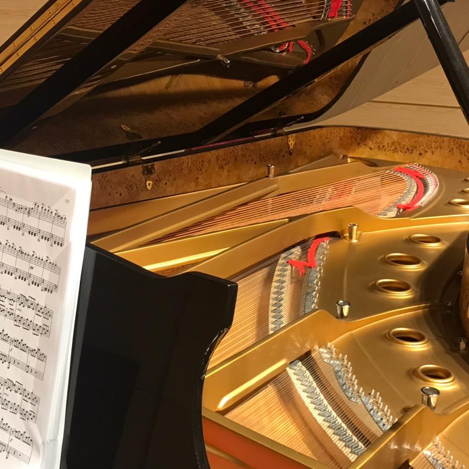 饼仔钢琴🎹