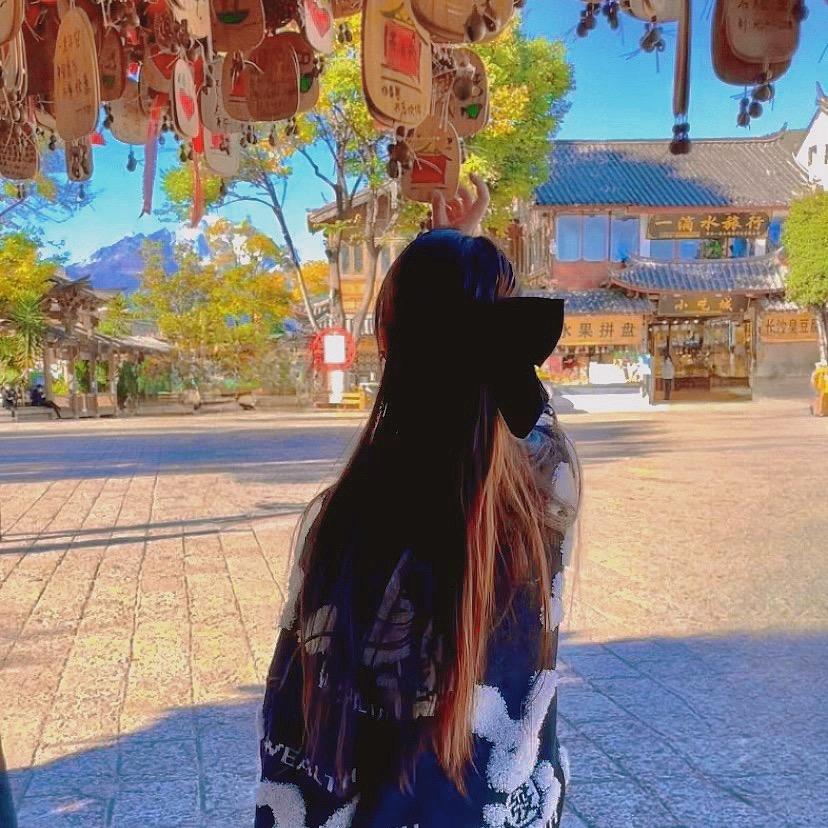 丽江民宿苗苗