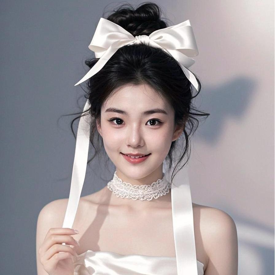 熊猫抱抱丨华服天翼