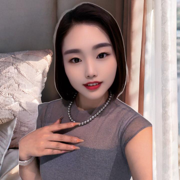 ❤️定西香影女装——主理人❤️小杨❤️
