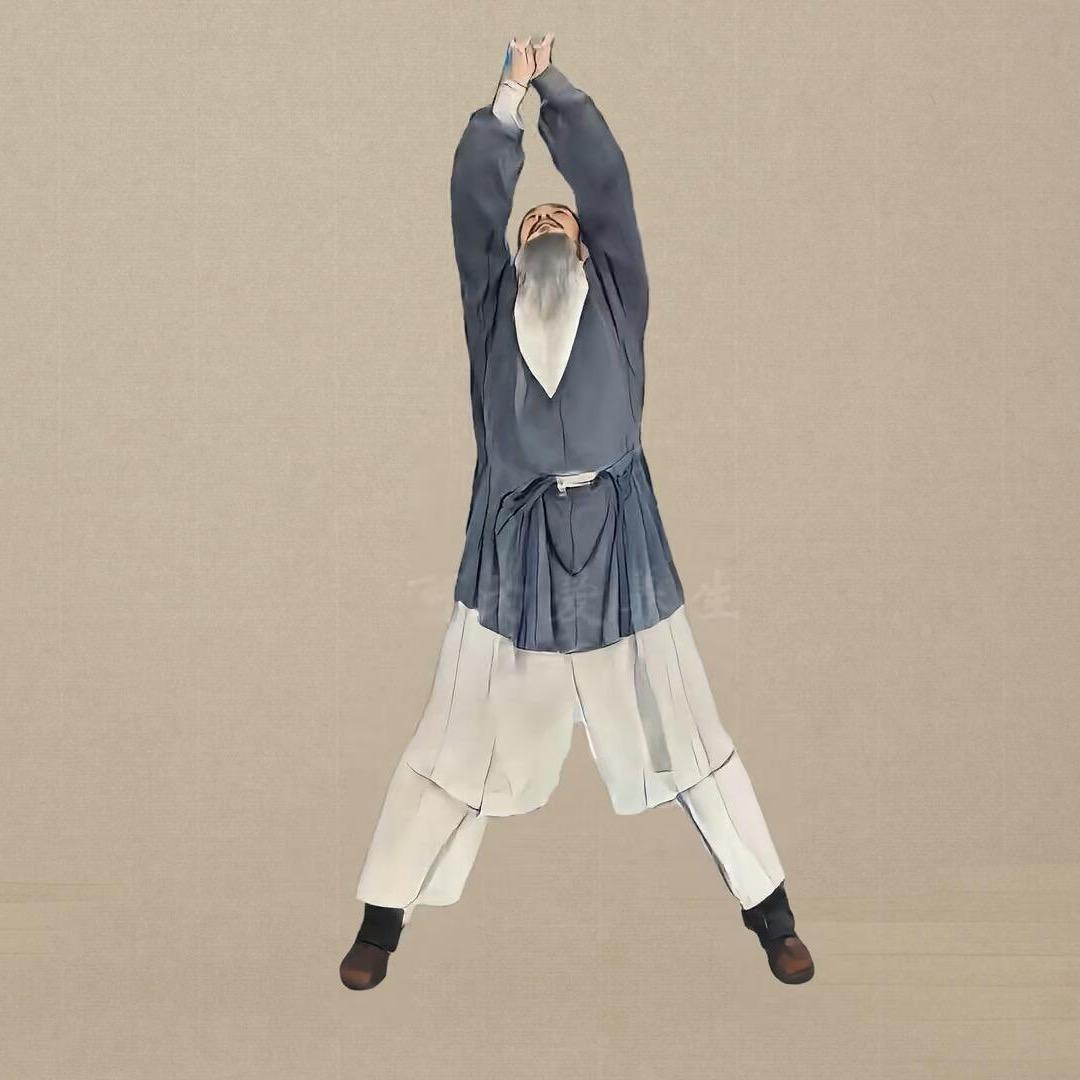 爱生活的满老师